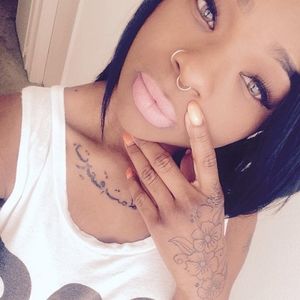 Meet your Posher, Keyana